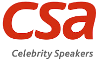 Celebrity Speakers Agency (CSA)