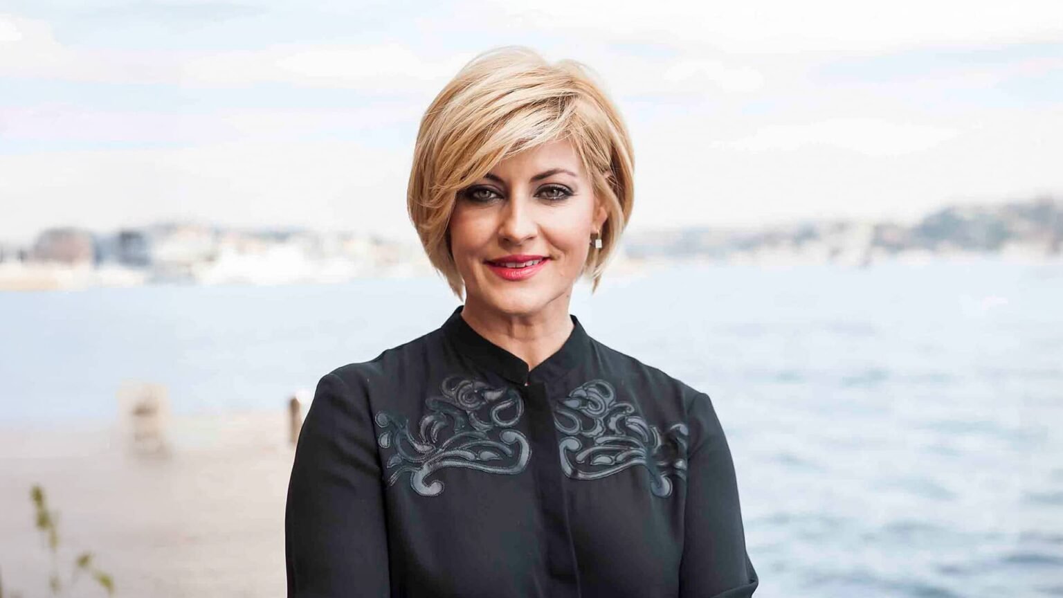 Defne Sarısoy