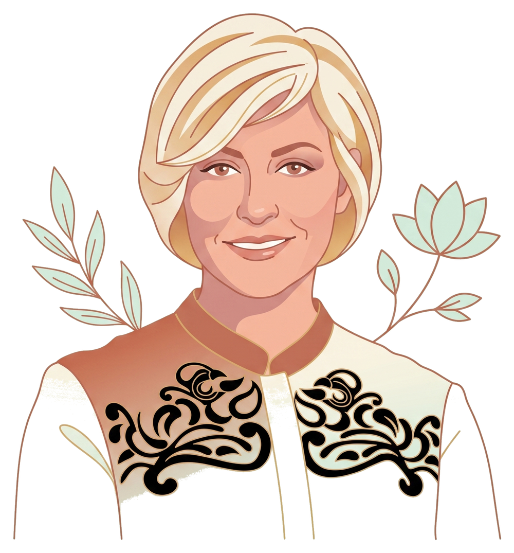 Defne Sarısoy